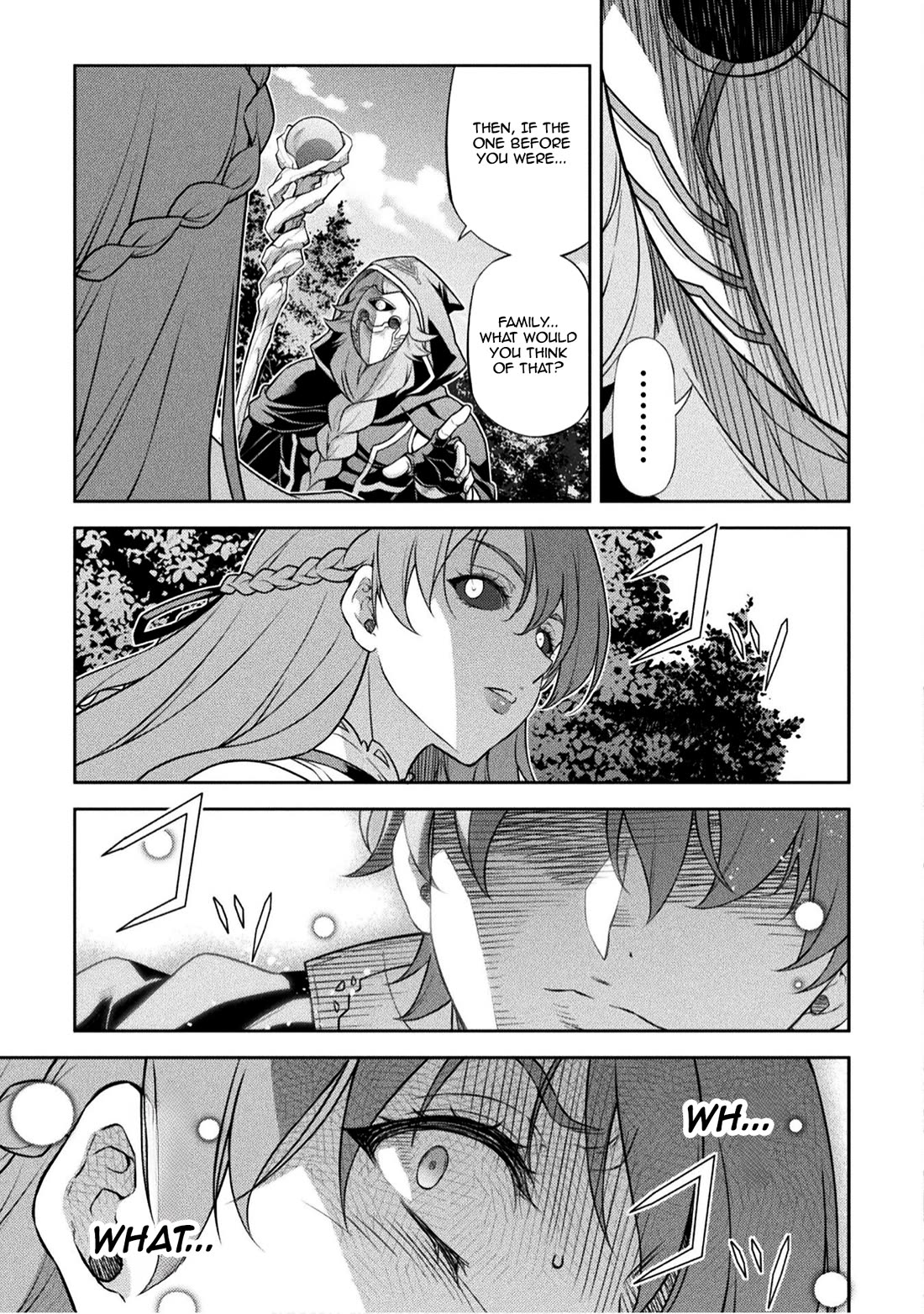Drawing: The Greatest Mangaka Becomes A Skilled “Martial Artist” In Another World chapter 158 page 16