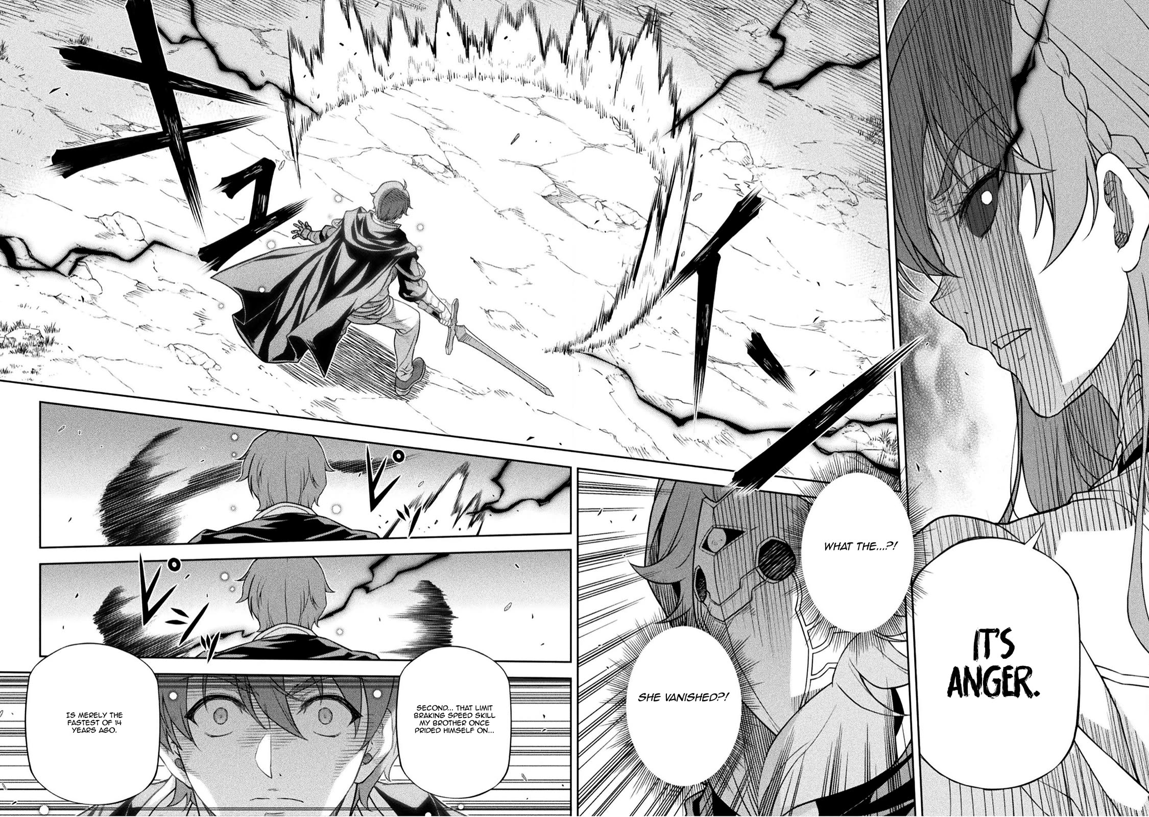 Drawing: The Greatest Mangaka Becomes A Skilled “Martial Artist” In Another World chapter 159 page 14