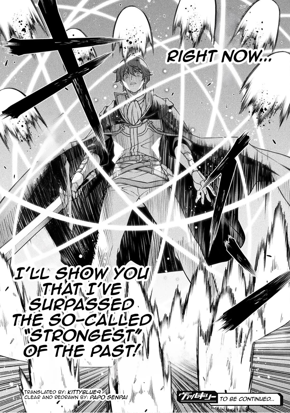 Drawing: The Greatest Mangaka Becomes A Skilled “Martial Artist” In Another World chapter 159 page 15