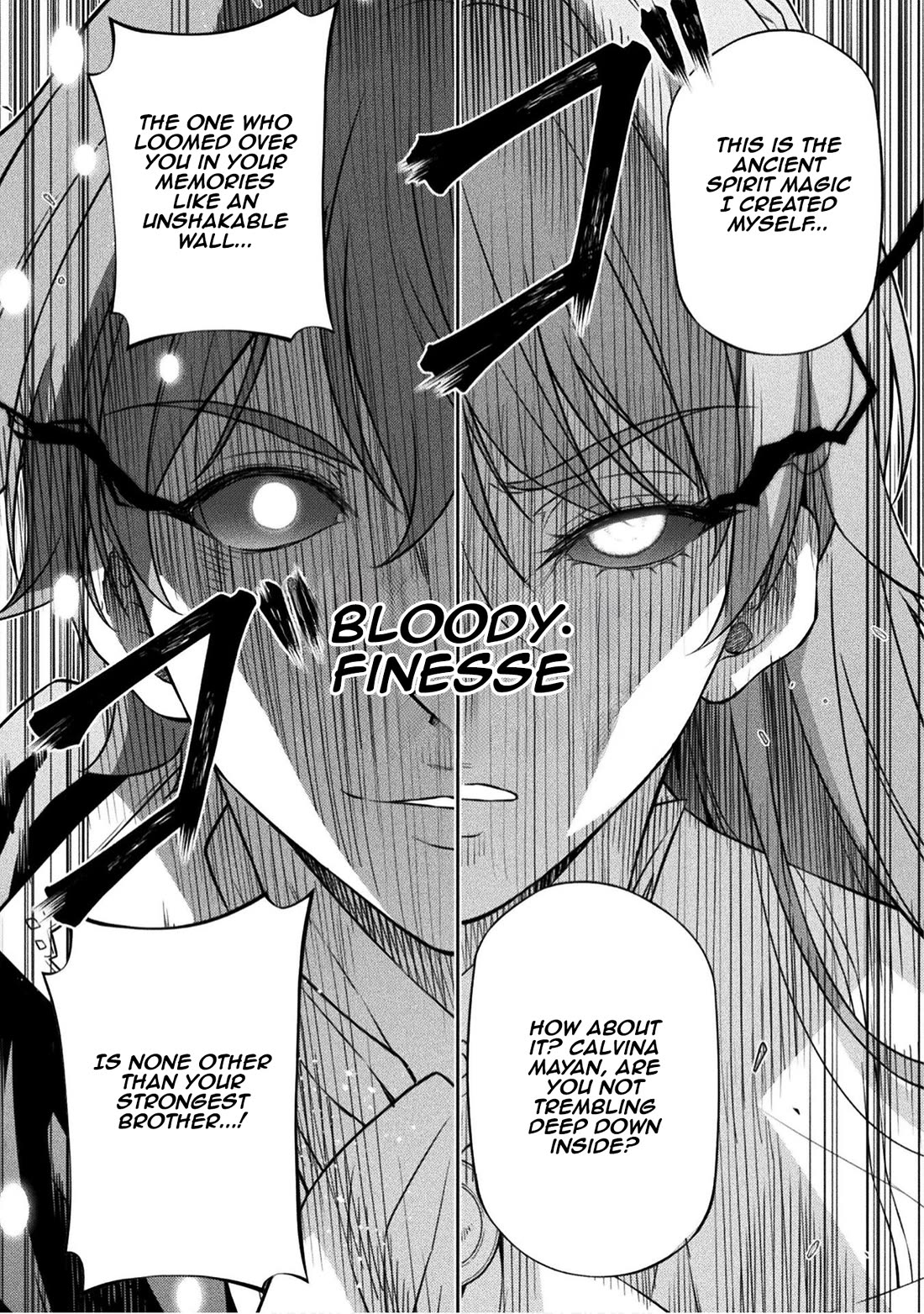 Drawing: The Greatest Mangaka Becomes A Skilled “Martial Artist” In Another World chapter 159 page 9