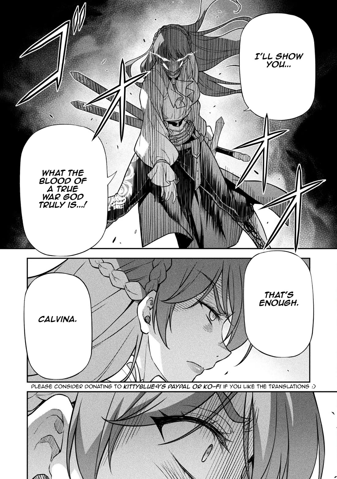Drawing: The Greatest Mangaka Becomes A Skilled “Martial Artist” In Another World chapter 160 page 11