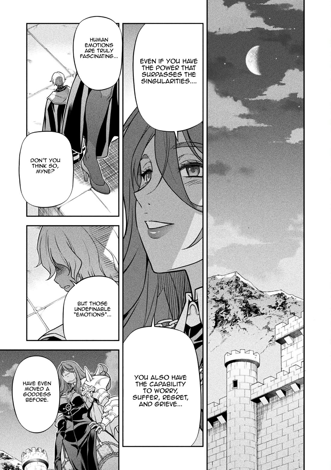 Drawing: The Greatest Mangaka Becomes A Skilled “Martial Artist” In Another World chapter 162 page 13
