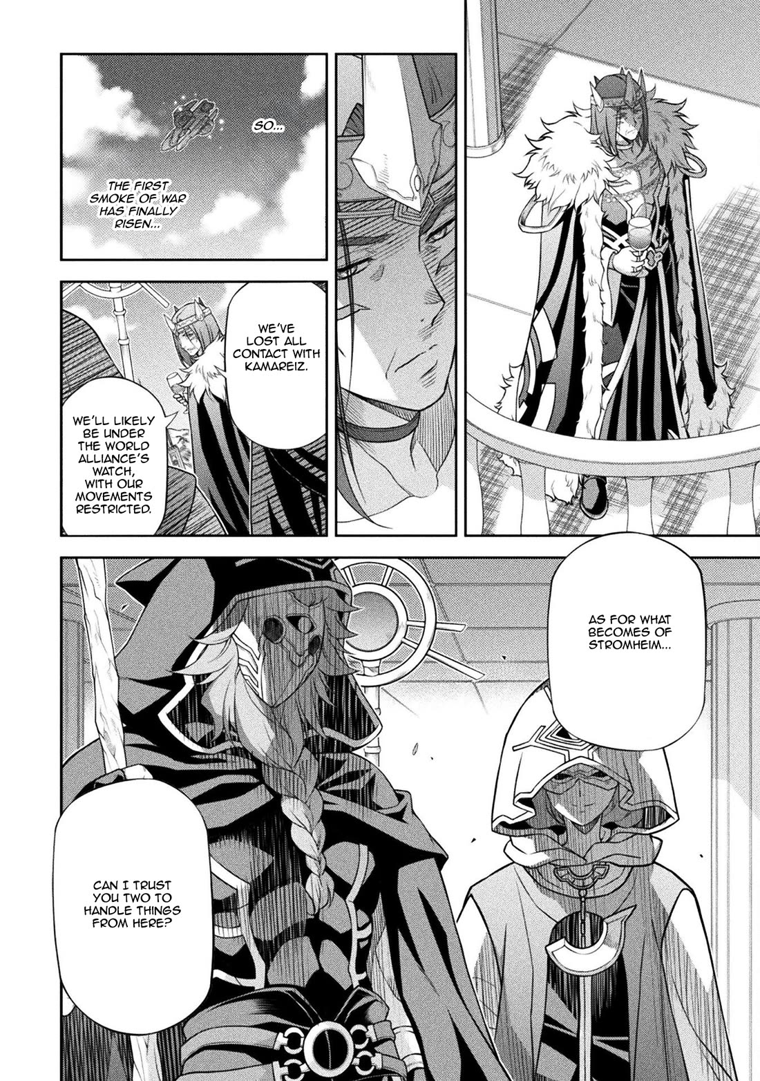 Drawing: The Greatest Mangaka Becomes A Skilled “Martial Artist” In Another World chapter 163 page 13