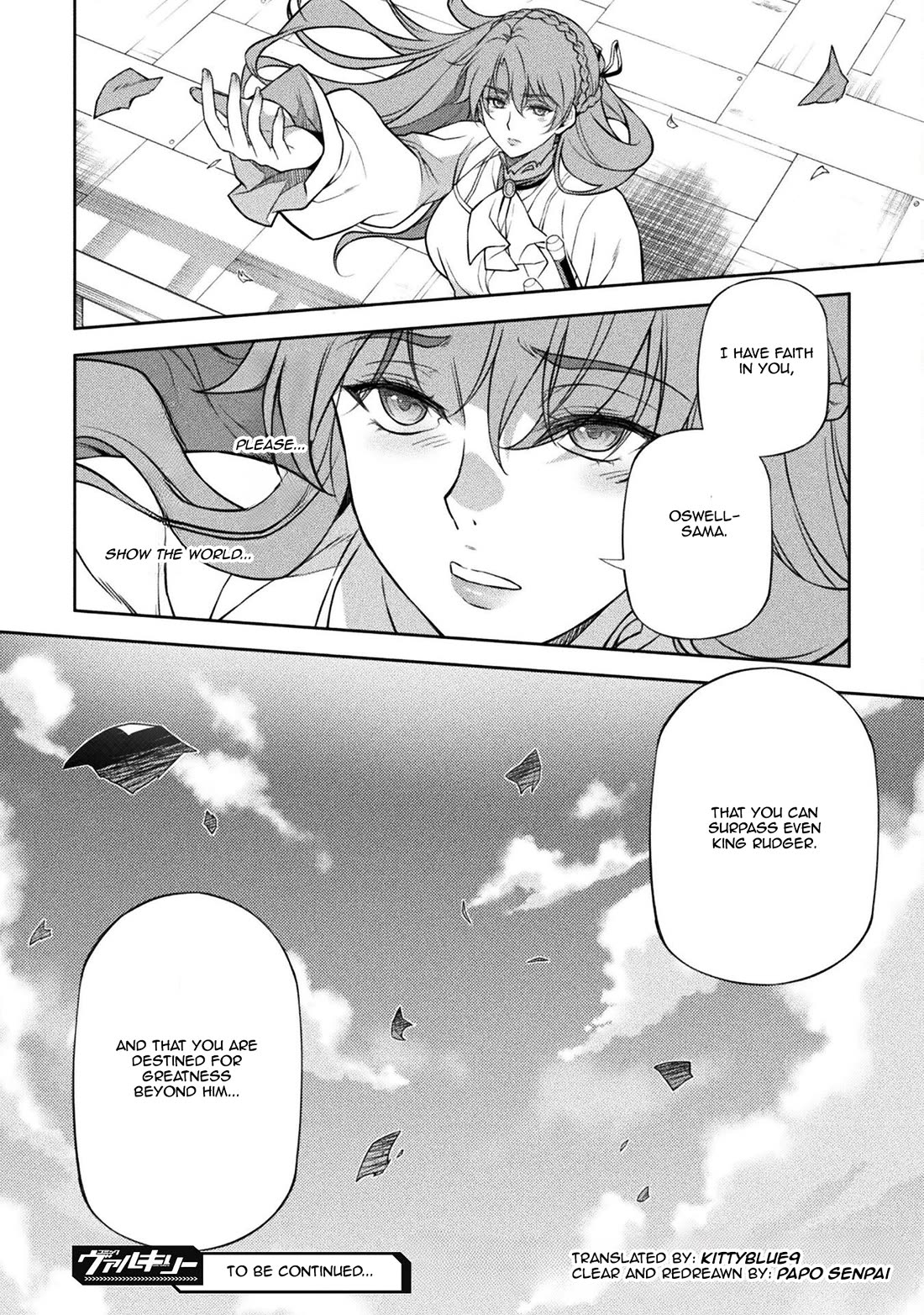 Drawing: The Greatest Mangaka Becomes A Skilled “Martial Artist” In Another World chapter 163 page 15
