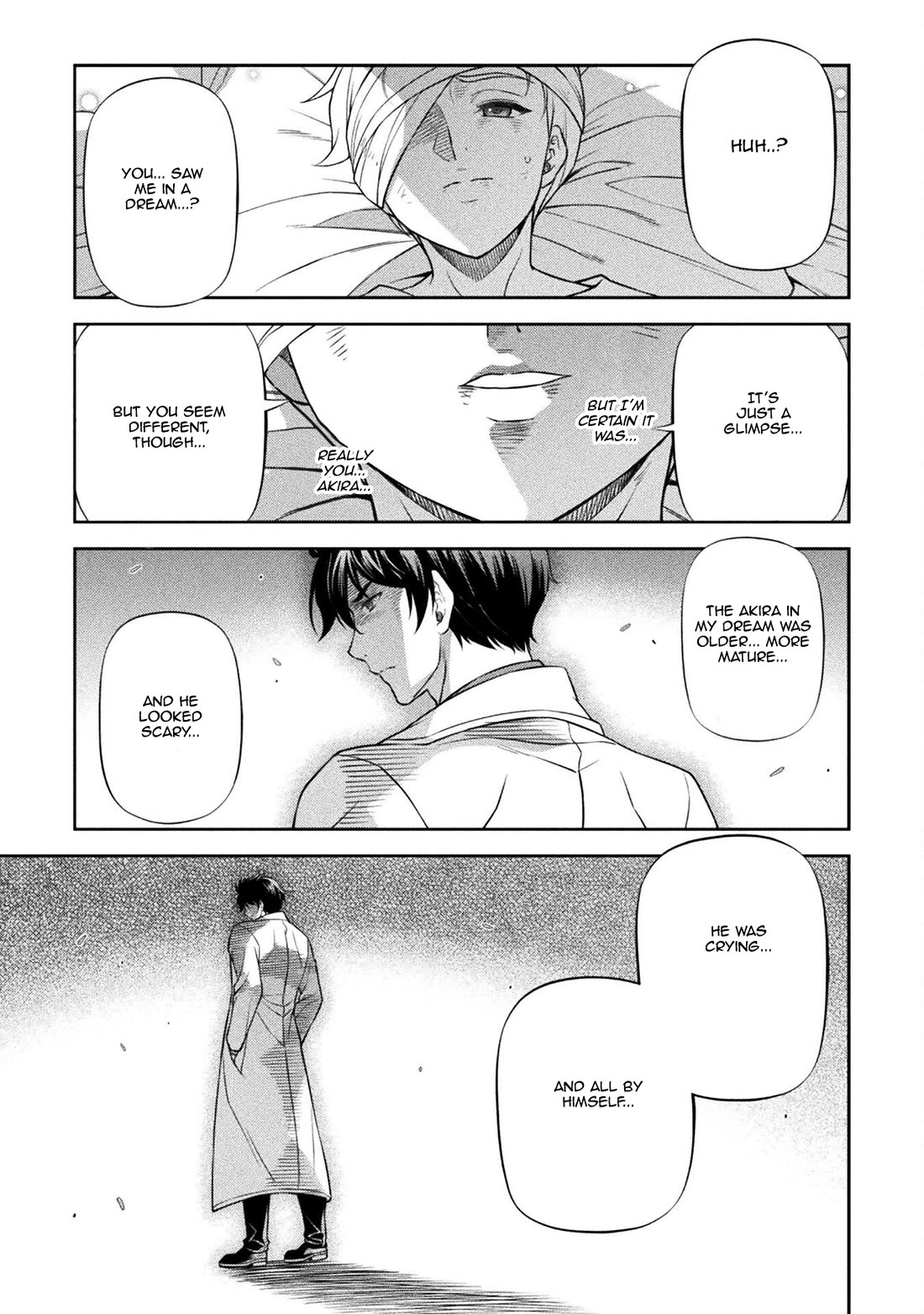 Drawing: The Greatest Mangaka Becomes A Skilled “Martial Artist” In Another World chapter 163 page 5