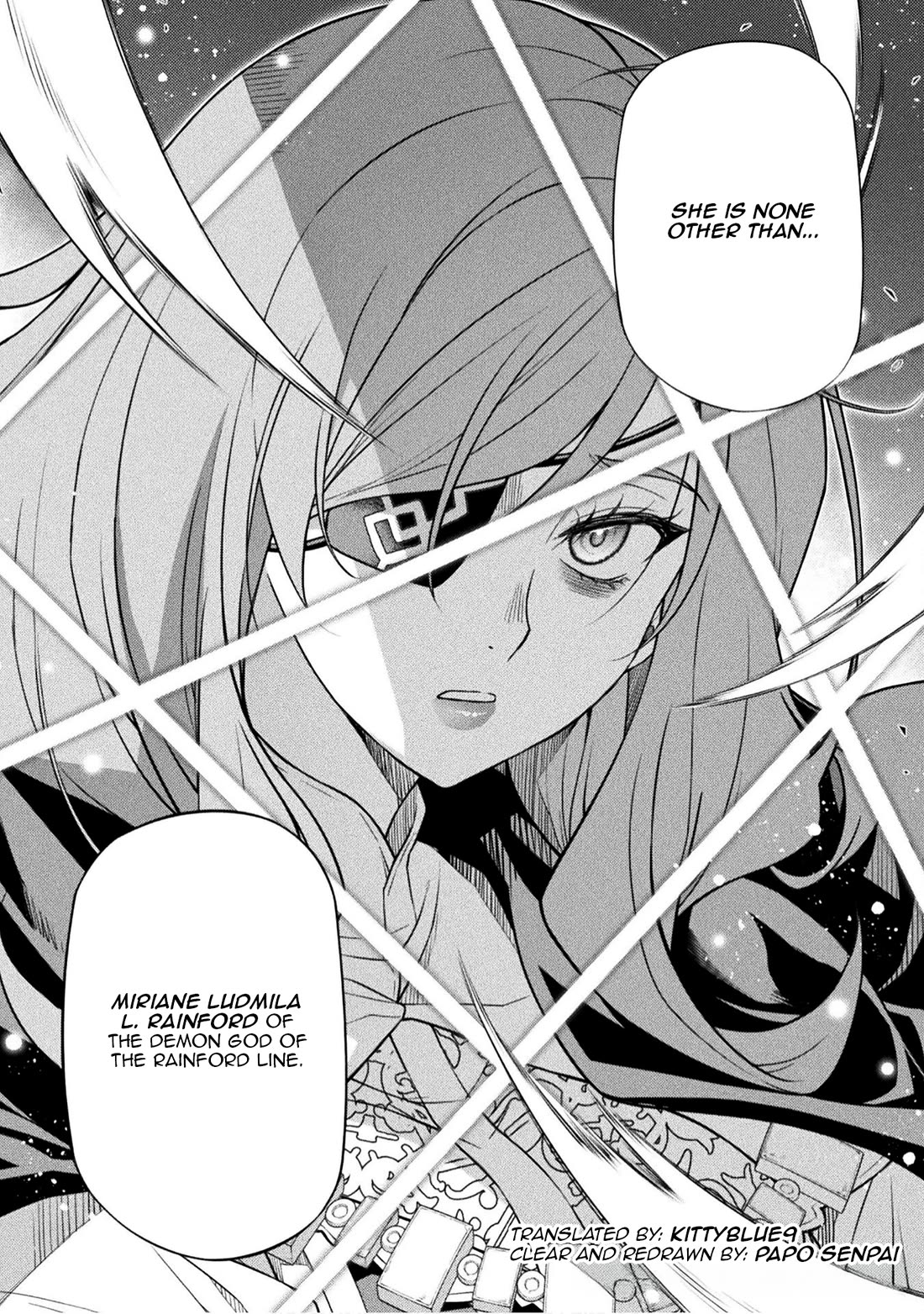Drawing: The Greatest Mangaka Becomes A Skilled “Martial Artist” In Another World chapter 165 page 15