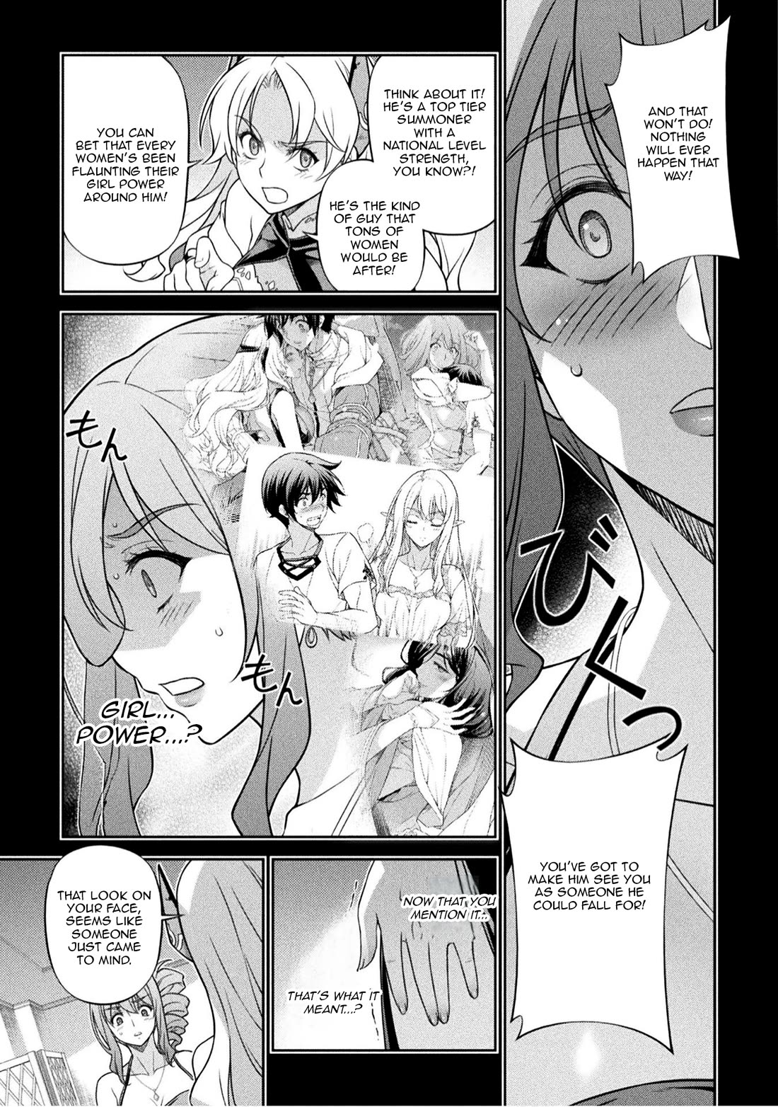 Drawing: The Greatest Mangaka Becomes A Skilled “Martial Artist” In Another World chapter 165 page 5