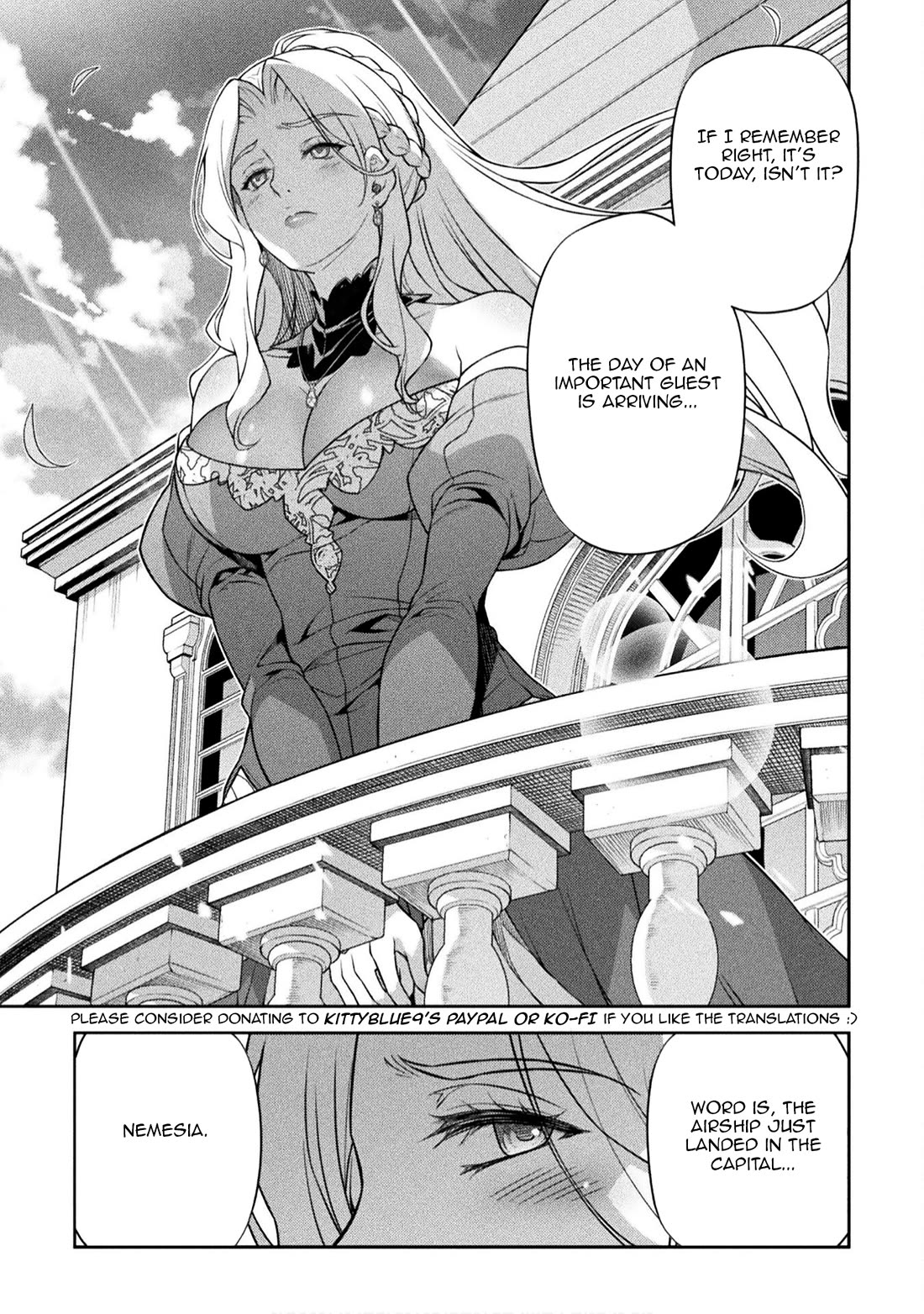 Drawing: The Greatest Mangaka Becomes A Skilled “Martial Artist” In Another World chapter 166 page 14