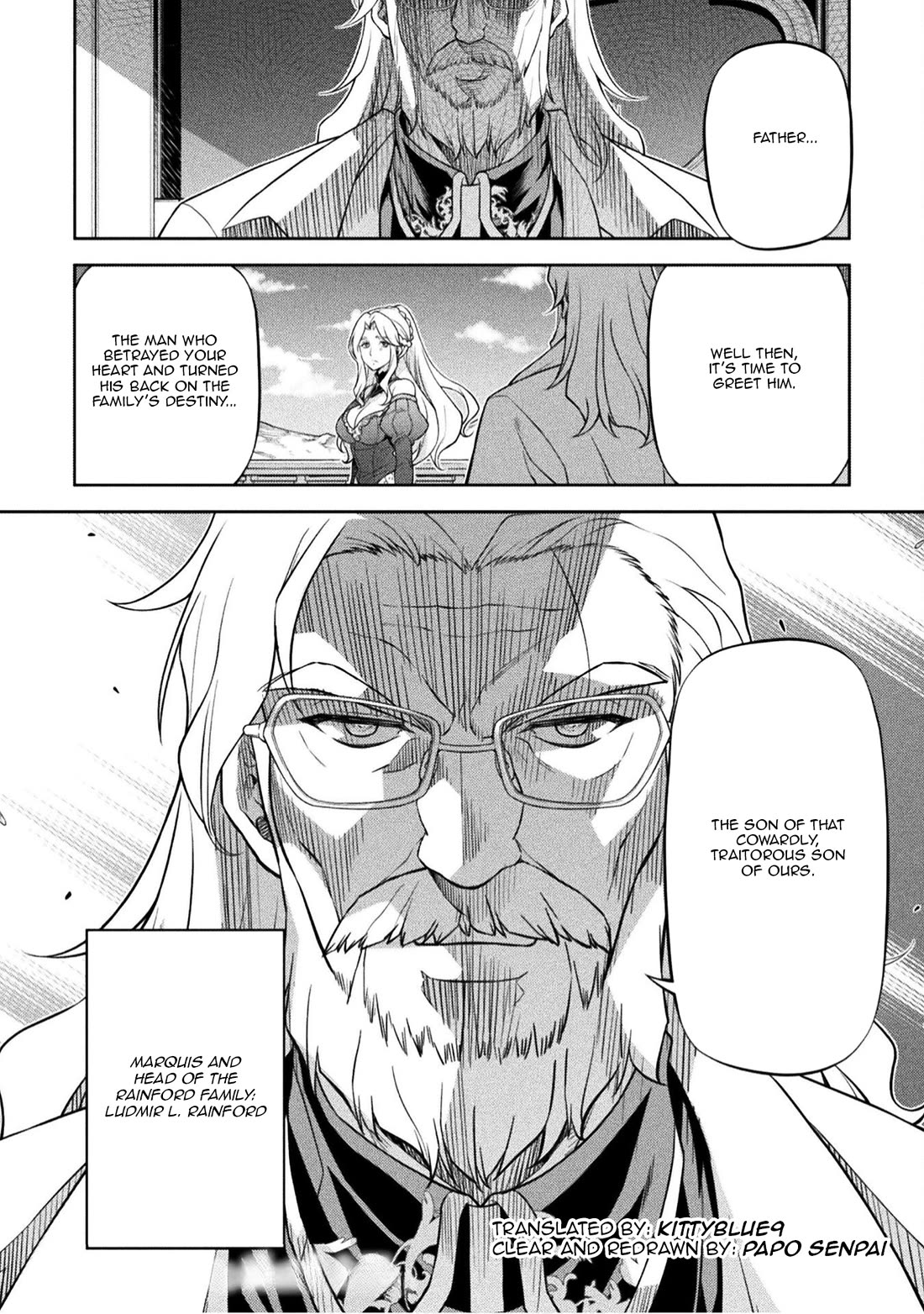 Drawing: The Greatest Mangaka Becomes A Skilled “Martial Artist” In Another World chapter 166 page 15