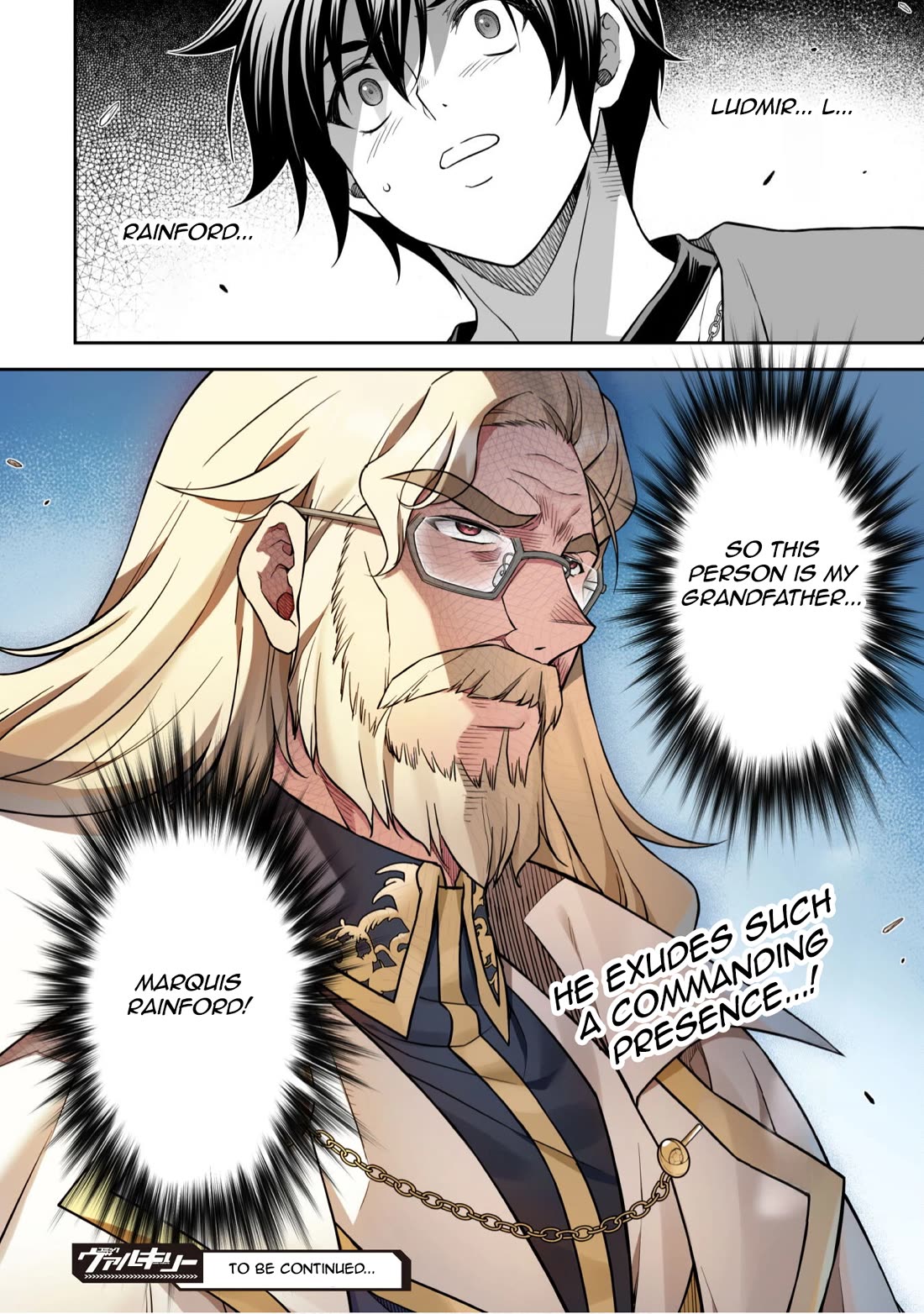 Drawing: The Greatest Mangaka Becomes A Skilled “Martial Artist” In Another World chapter 167 page 19