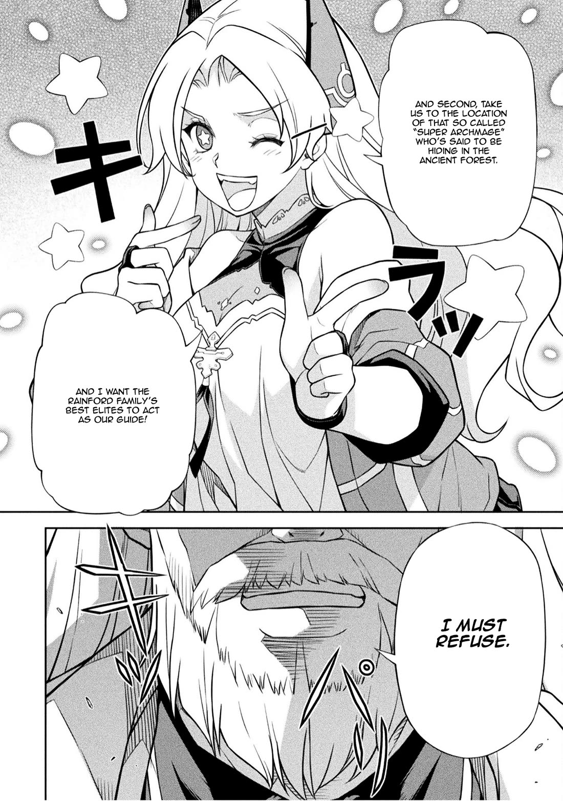 Drawing: The Greatest Mangaka Becomes A Skilled “Martial Artist” In Another World chapter 168 page 6