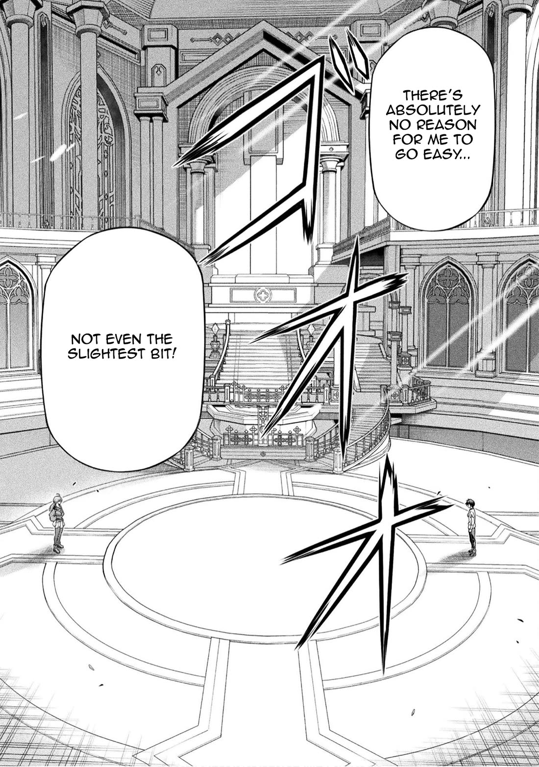 Drawing: The Greatest Mangaka Becomes A Skilled “Martial Artist” In Another World chapter 169 page 7