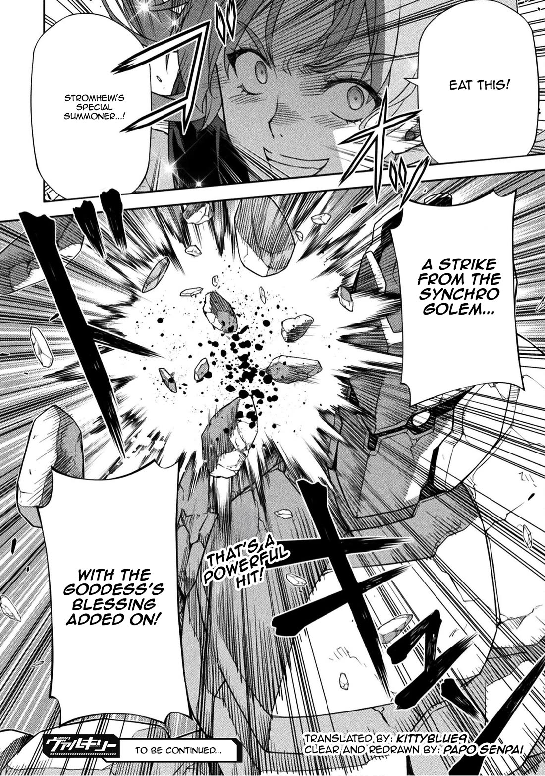 Drawing: The Greatest Mangaka Becomes A Skilled “Martial Artist” In Another World chapter 170 page 15