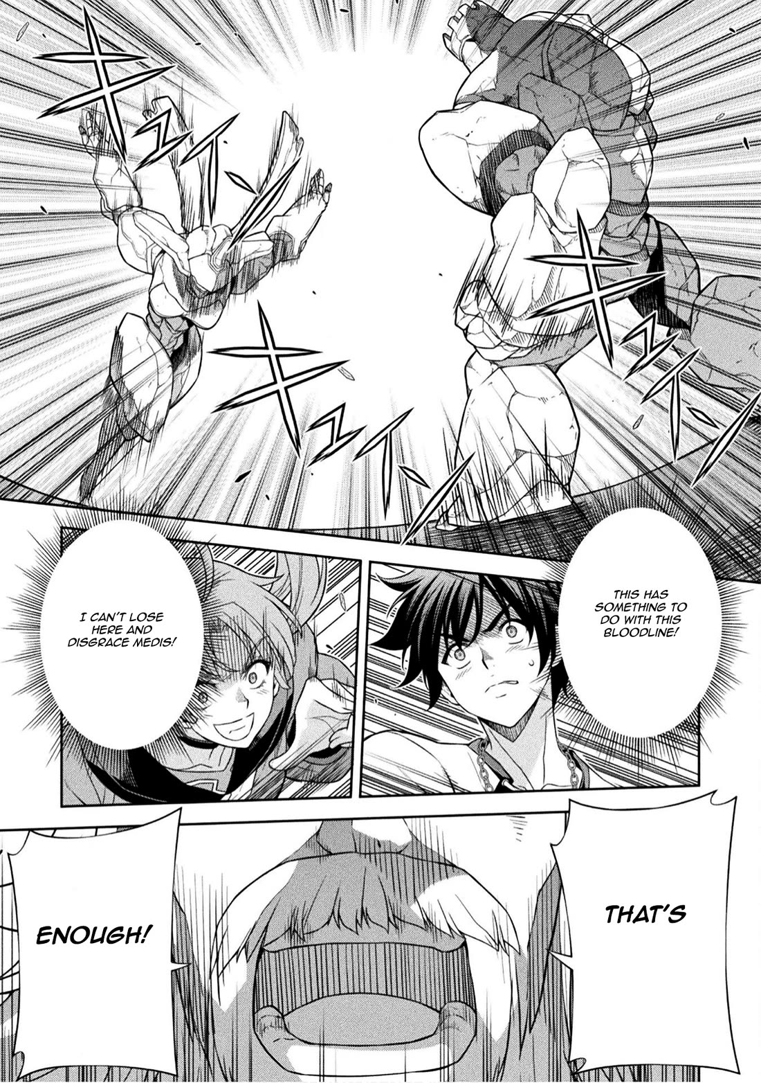 Drawing: The Greatest Mangaka Becomes A Skilled “Martial Artist” In Another World chapter 171 page 11