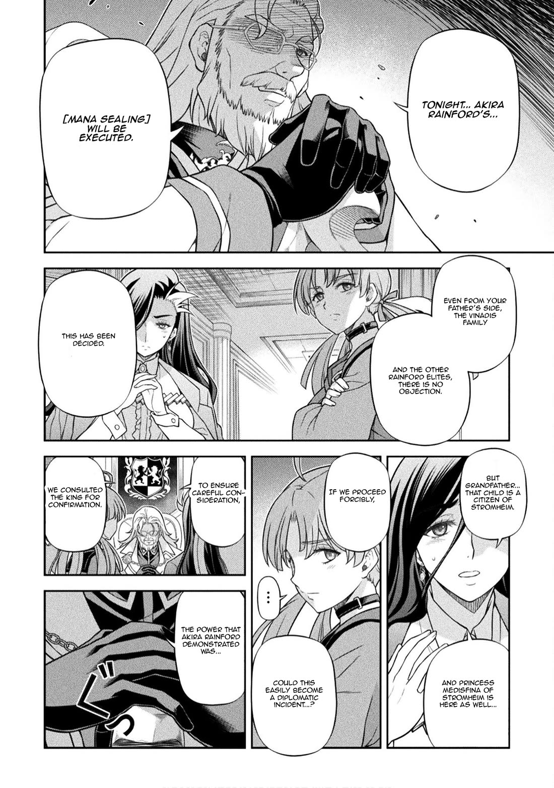 Drawing: The Greatest Mangaka Becomes A Skilled “Martial Artist” In Another World chapter 172 page 12