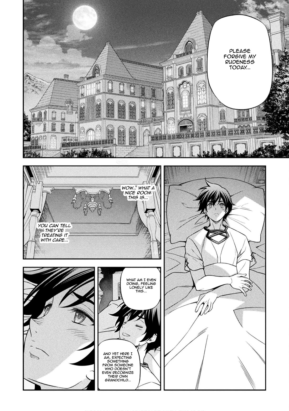 Drawing: The Greatest Mangaka Becomes A Skilled “Martial Artist” In Another World chapter 173 page 14
