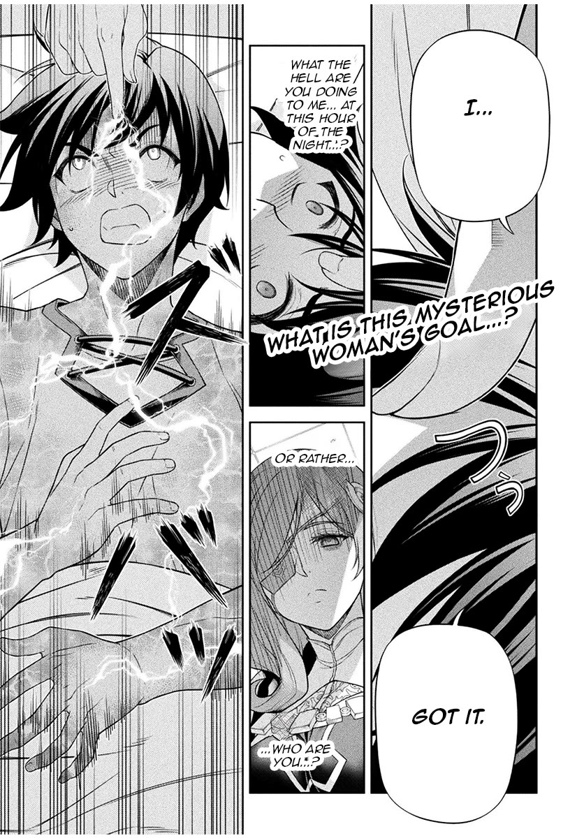 Drawing: The Greatest Mangaka Becomes A Skilled “Martial Artist” In Another World chapter 174 page 1