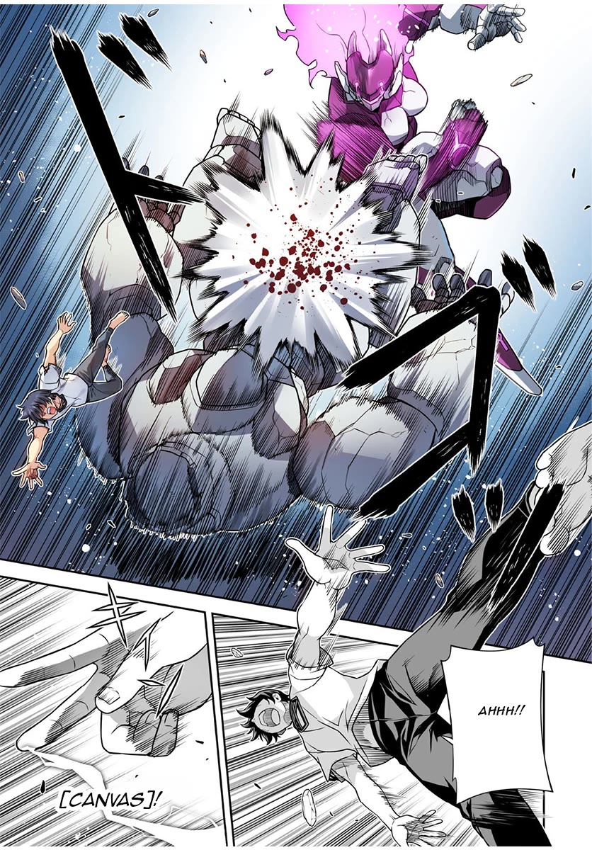 Drawing: The Greatest Mangaka Becomes A Skilled “Martial Artist” In Another World chapter 174 page 12