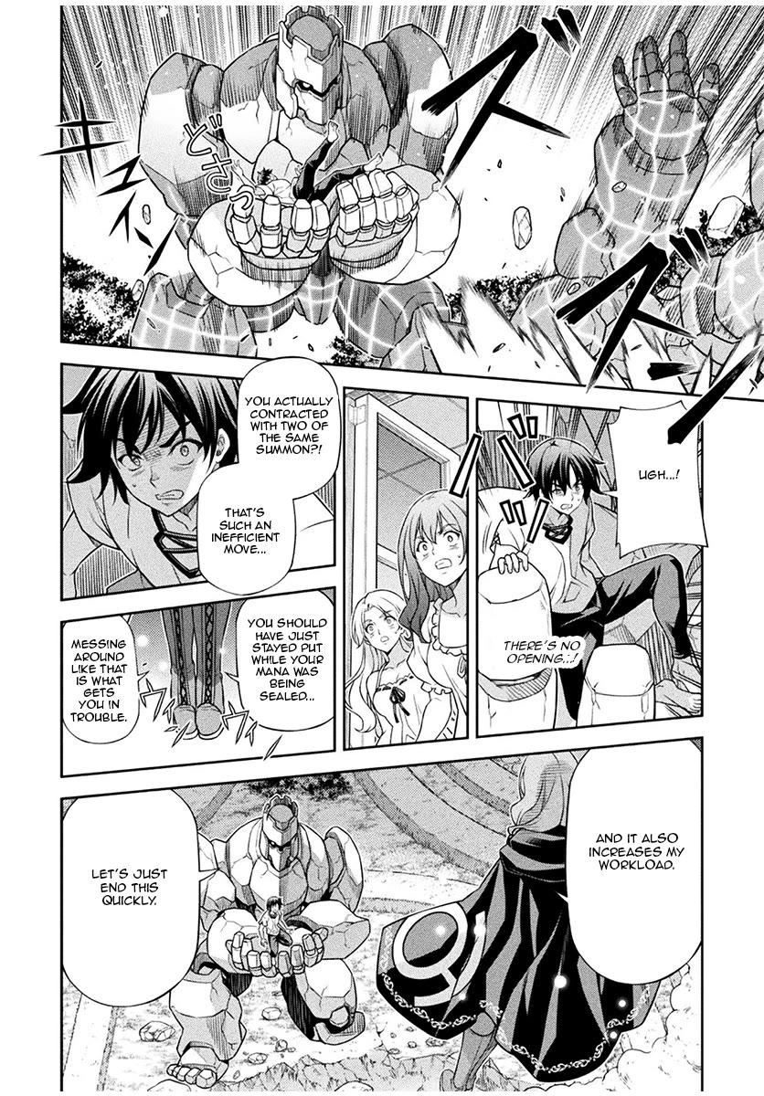 Drawing: The Greatest Mangaka Becomes A Skilled “Martial Artist” In Another World chapter 174 page 13