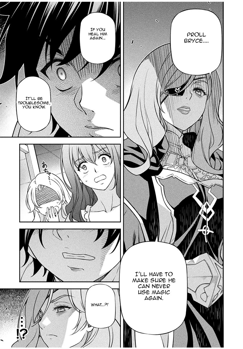 Drawing: The Greatest Mangaka Becomes A Skilled “Martial Artist” In Another World chapter 174 page 14