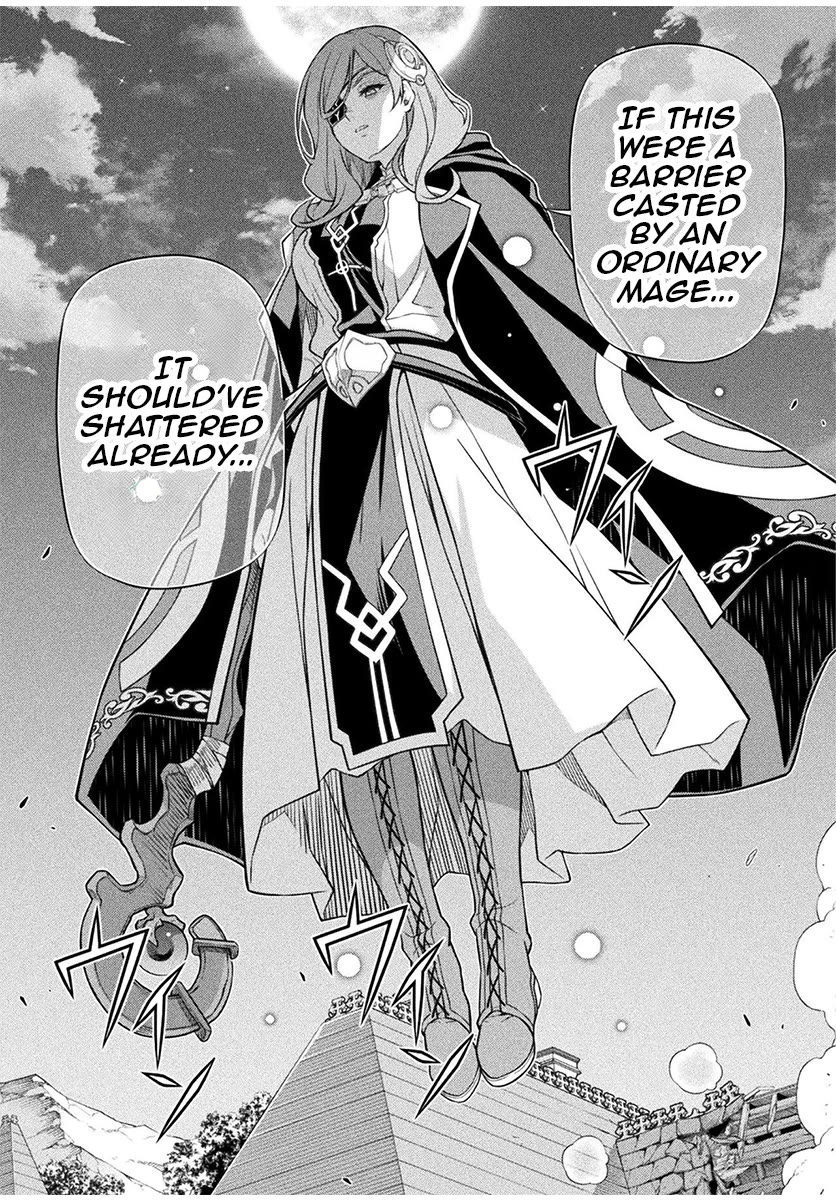 Drawing: The Greatest Mangaka Becomes A Skilled “Martial Artist” In Another World chapter 174 page 6