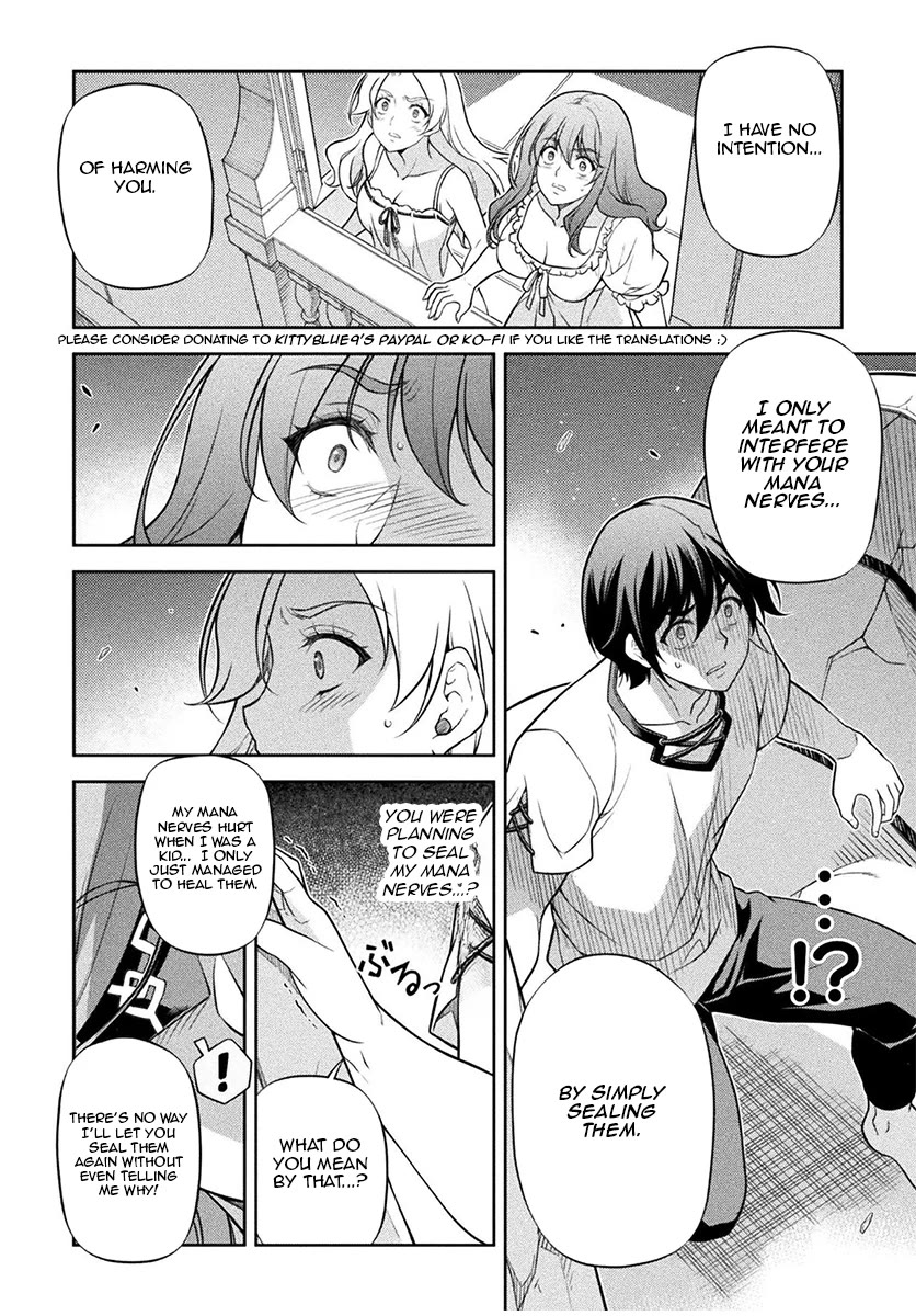 Drawing: The Greatest Mangaka Becomes A Skilled “Martial Artist” In Another World chapter 174 page 9