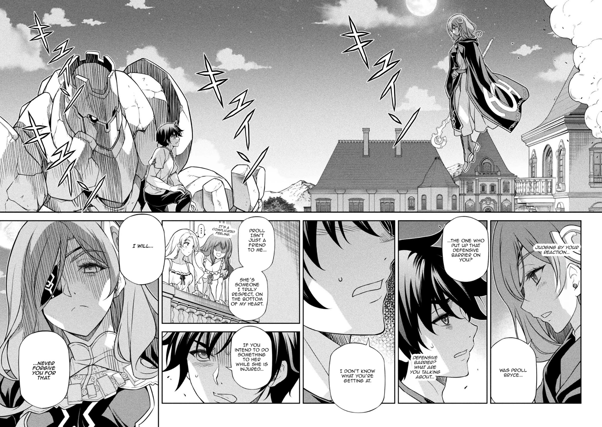 Drawing: The Greatest Mangaka Becomes A Skilled “Martial Artist” In Another World chapter 175 page 2
