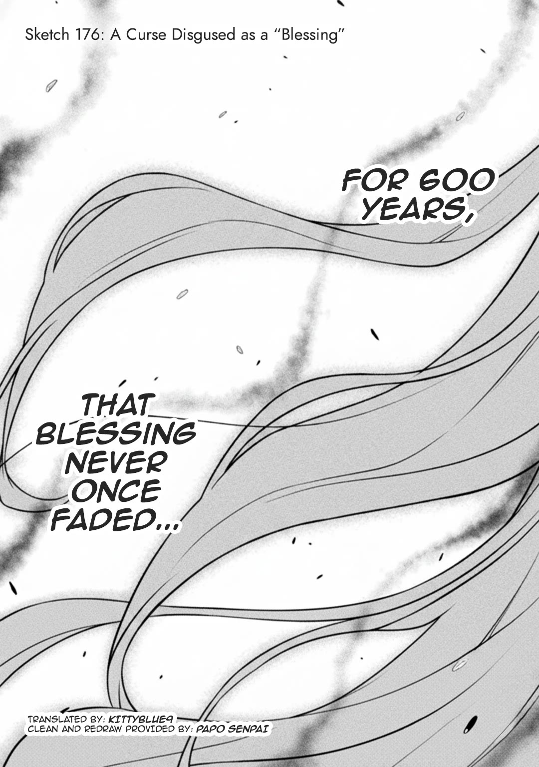 Drawing: The Greatest Mangaka Becomes A Skilled “Martial Artist” In Another World chapter 176 page 1