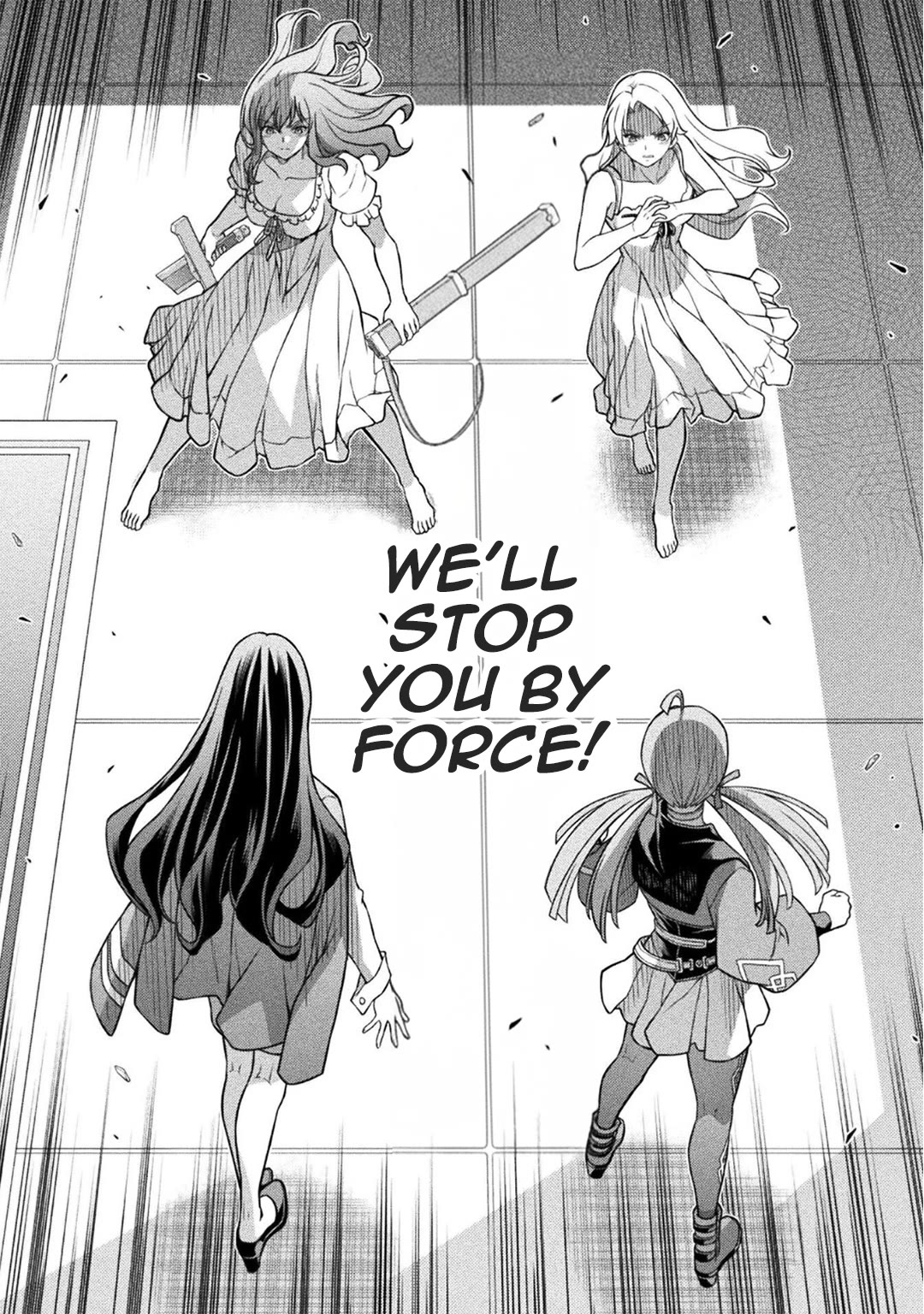 Drawing: The Greatest Mangaka Becomes A Skilled “Martial Artist” In Another World chapter 176 page 10