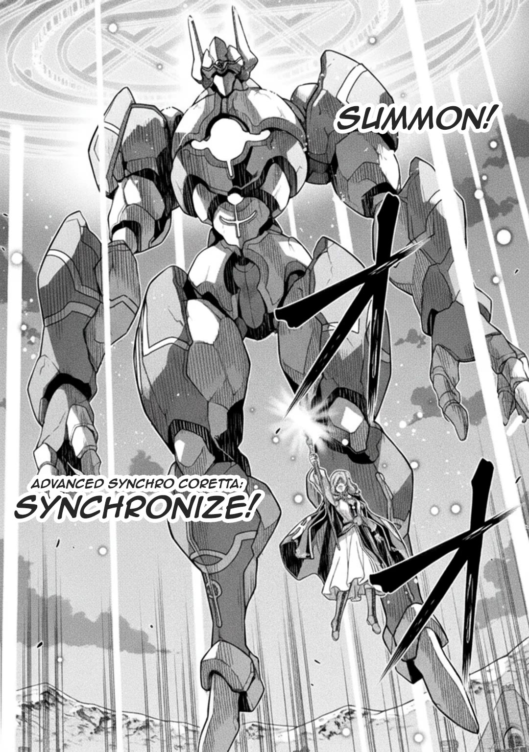 Drawing: The Greatest Mangaka Becomes A Skilled “Martial Artist” In Another World chapter 176 page 15