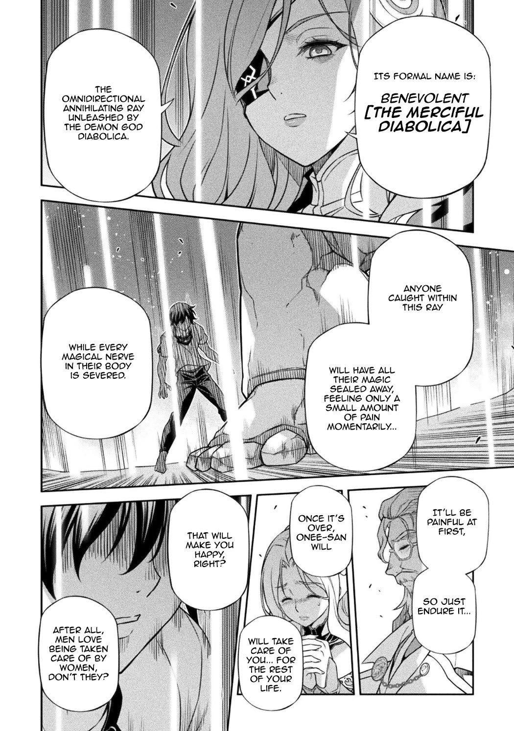 Drawing: The Greatest Mangaka Becomes A Skilled “Martial Artist” In Another World chapter 177 page 11