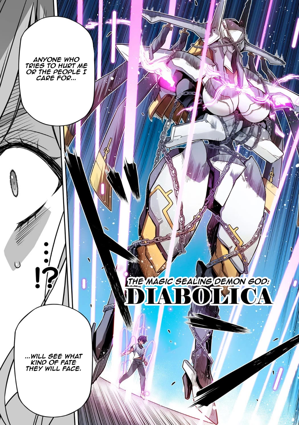 Drawing: The Greatest Mangaka Becomes A Skilled “Martial Artist” In Another World chapter 177 page 14