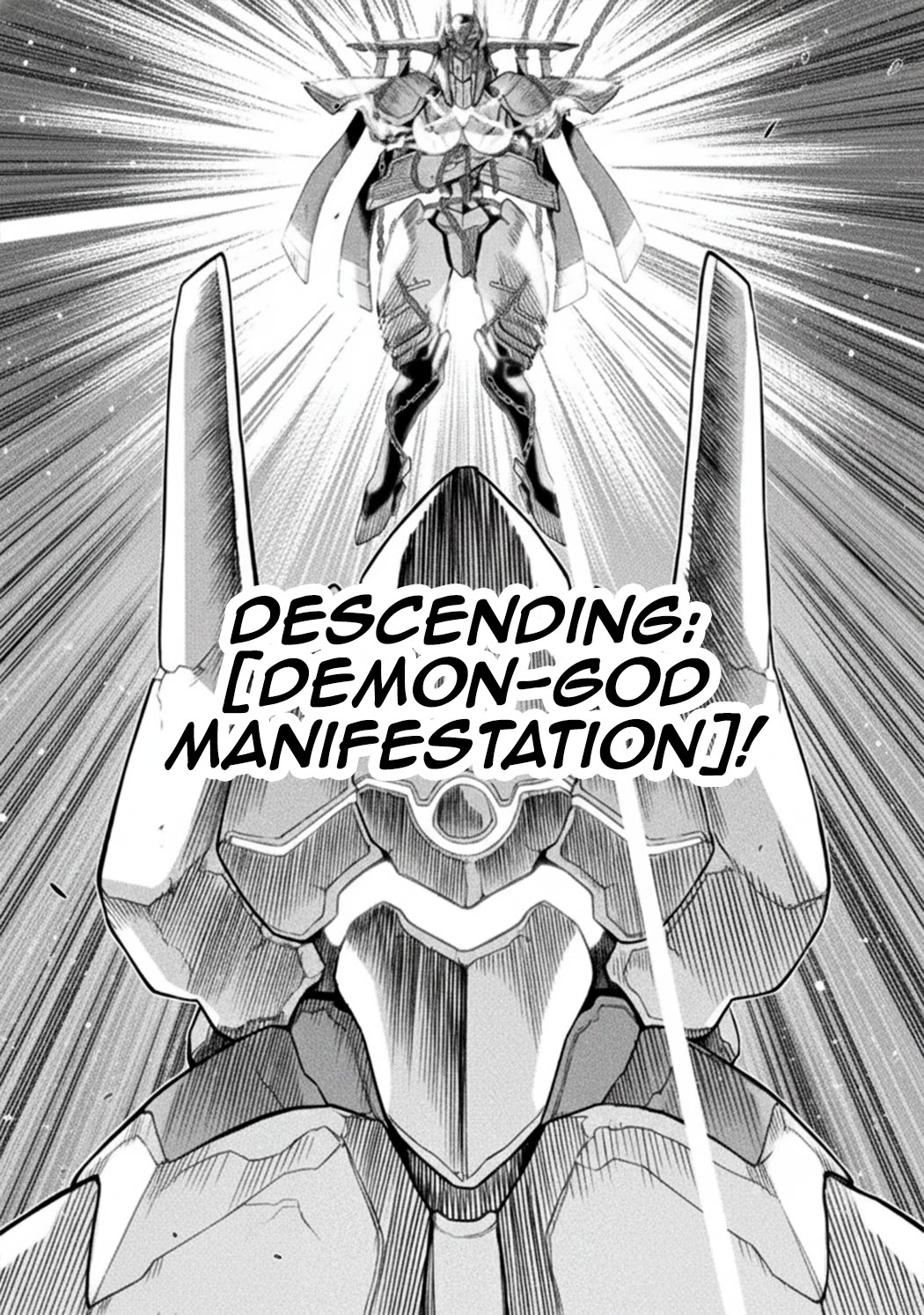 Drawing: The Greatest Mangaka Becomes A Skilled “Martial Artist” In Another World chapter 177 page 3