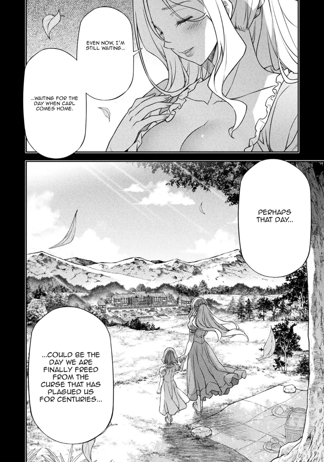 Drawing: The Greatest Mangaka Becomes A Skilled “Martial Artist” In Another World chapter 178 page 11