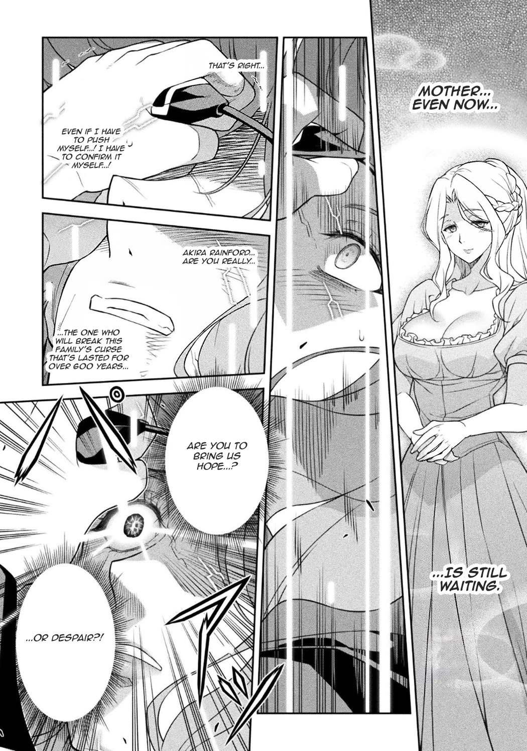 Drawing: The Greatest Mangaka Becomes A Skilled “Martial Artist” In Another World chapter 178 page 13