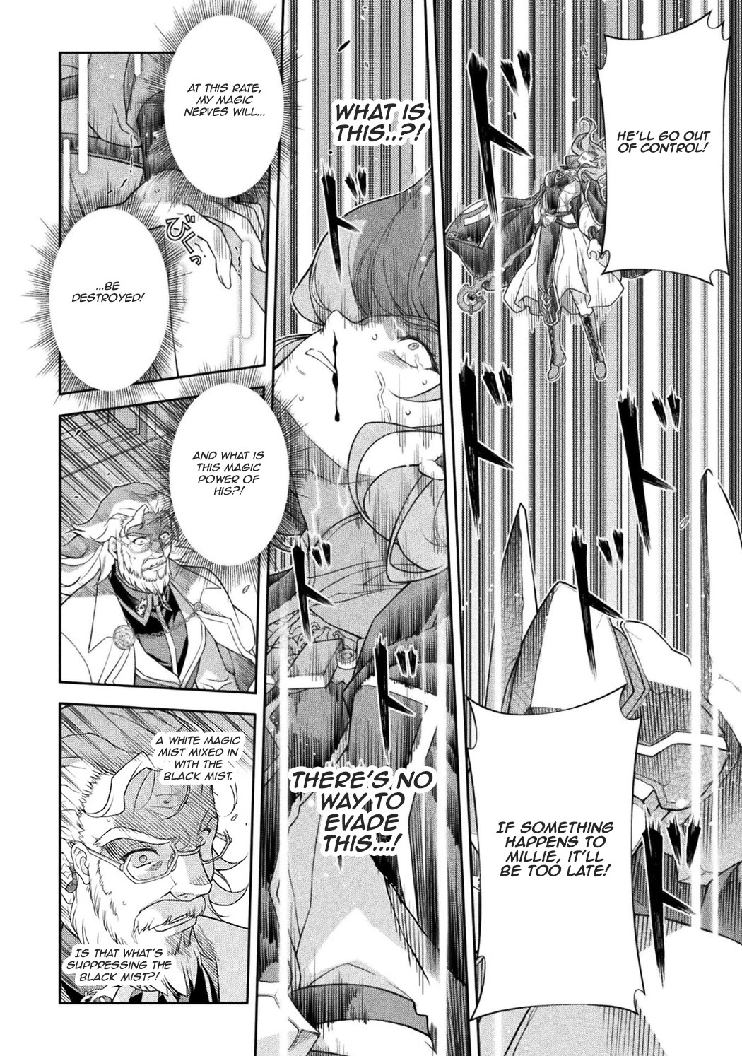 Drawing: The Greatest Mangaka Becomes A Skilled “Martial Artist” In Another World chapter 178 page 7