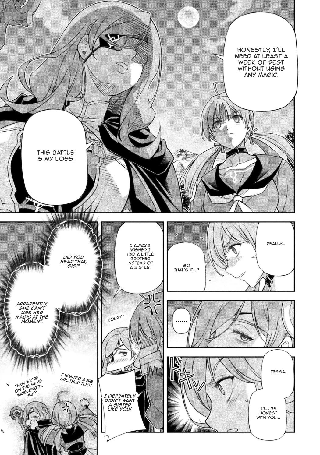 Drawing: The Greatest Mangaka Becomes A Skilled “Martial Artist” In Another World chapter 179 page 16