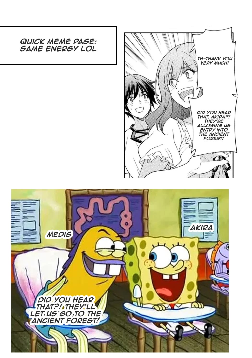 Drawing: The Greatest Mangaka Becomes A Skilled “Martial Artist” In Another World chapter 179 page 18
