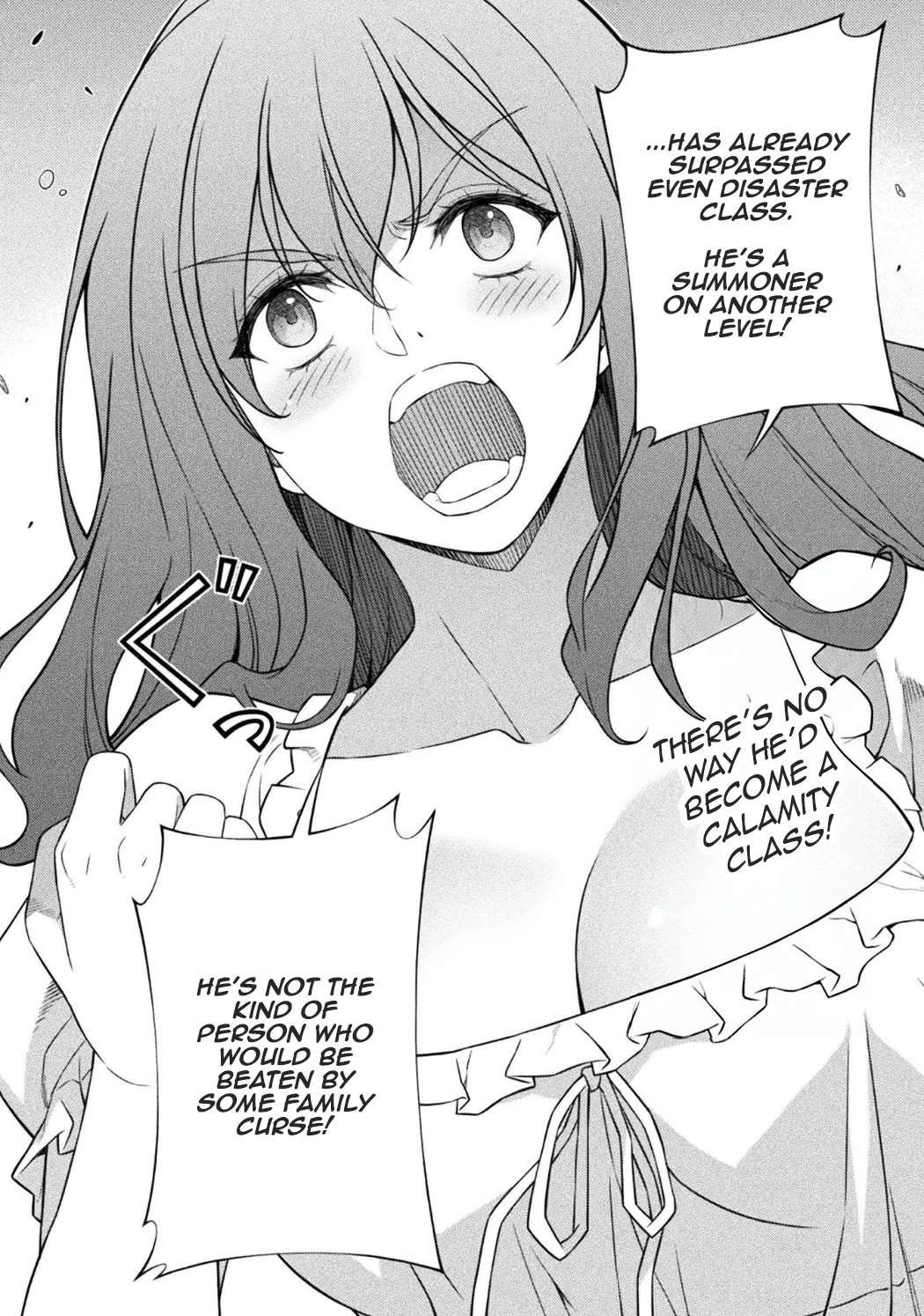 Drawing: The Greatest Mangaka Becomes A Skilled “Martial Artist” In Another World chapter 179 page 6