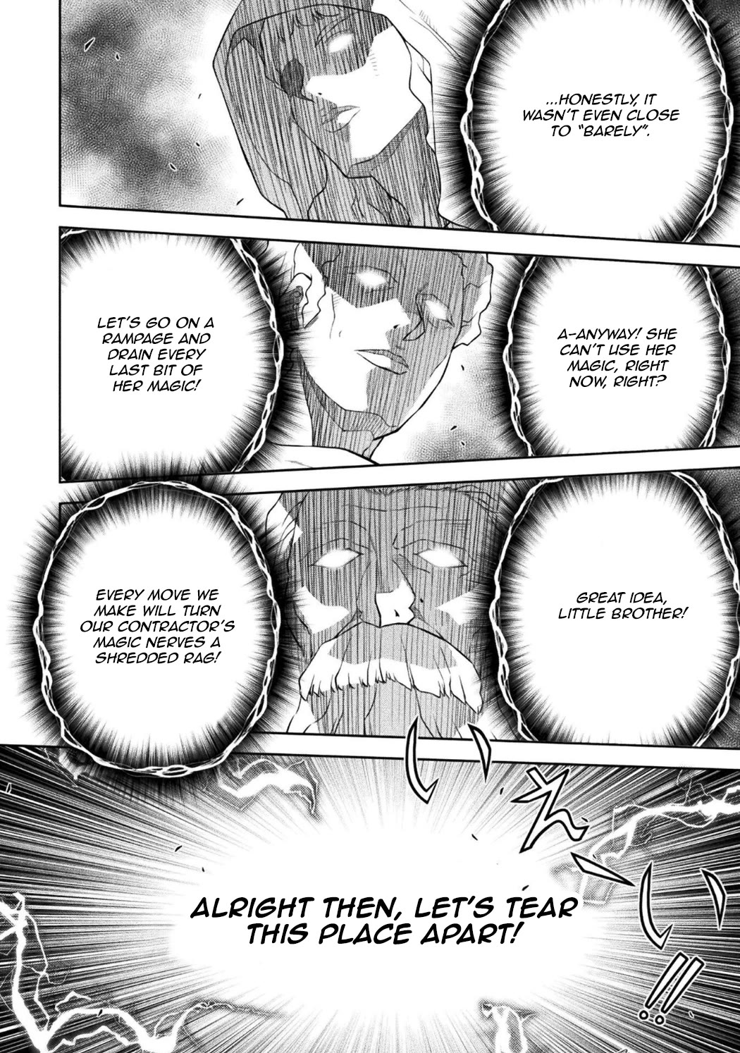 Drawing: The Greatest Mangaka Becomes A Skilled “Martial Artist” In Another World chapter 180 page 2