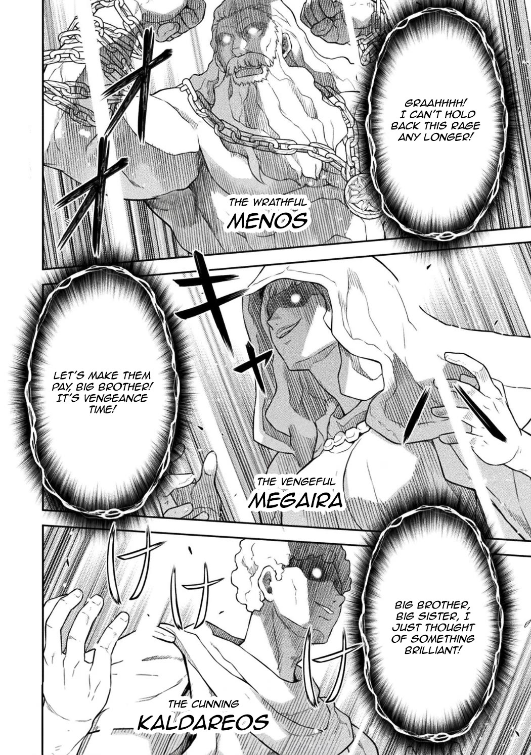 Drawing: The Greatest Mangaka Becomes A Skilled “Martial Artist” In Another World chapter 180 page 5