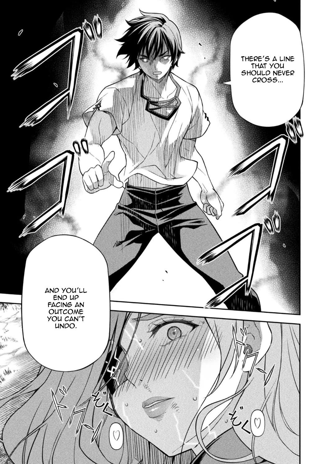 Drawing: The Greatest Mangaka Becomes A Skilled “Martial Artist” In Another World chapter 181 page 9