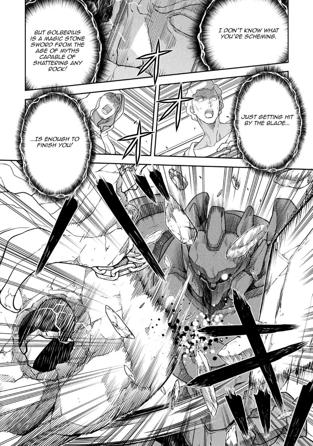 Drawing: The Greatest Mangaka Becomes A Skilled “Martial Artist” In Another World chapter 182 page 2