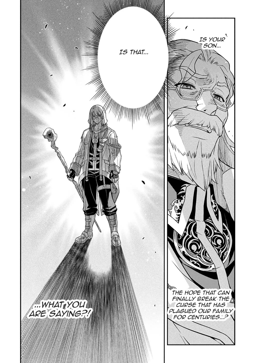Drawing: The Greatest Mangaka Becomes A Skilled “Martial Artist” In Another World chapter 182 page 6