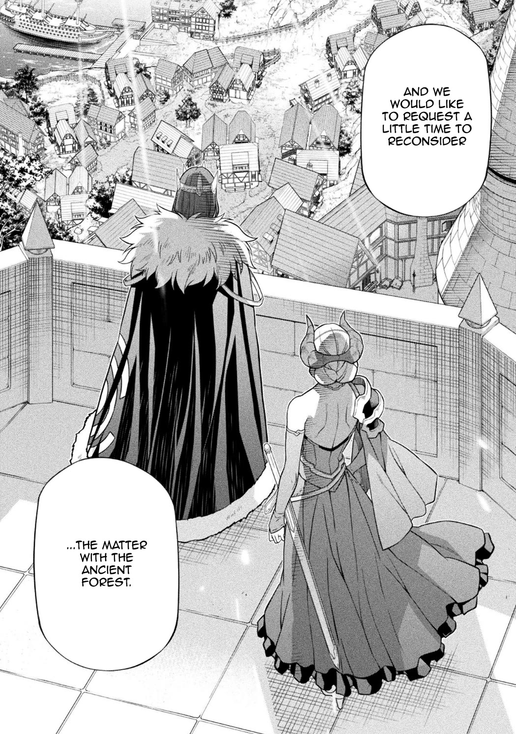 Drawing: The Greatest Mangaka Becomes A Skilled “Martial Artist” In Another World chapter 183 page 9