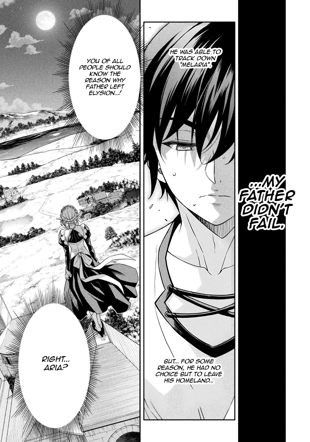 Drawing: The Greatest Mangaka Becomes A Skilled “Martial Artist” In Another World chapter 185 page 17