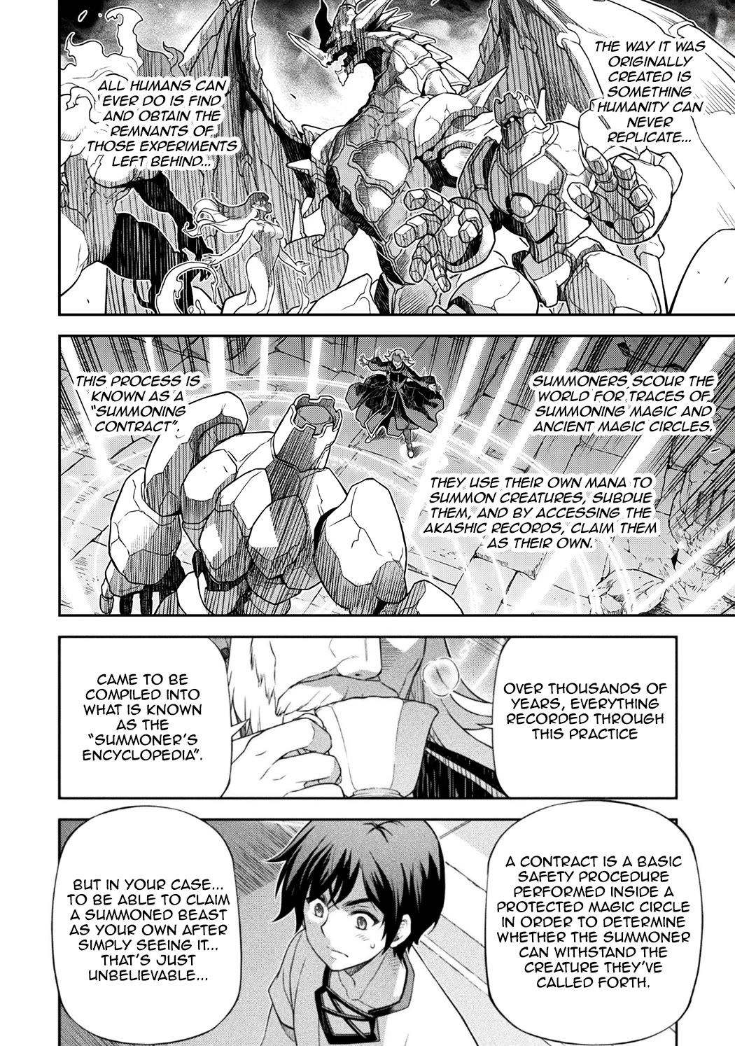 Drawing: The Greatest Mangaka Becomes A Skilled “Martial Artist” In Another World chapter 185 page 2