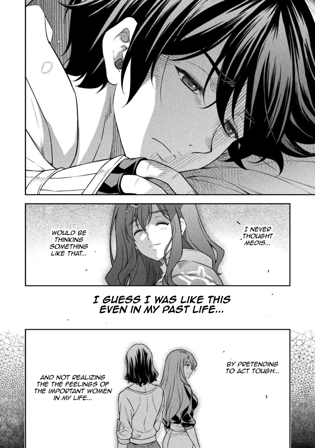 Drawing: The Greatest Mangaka Becomes A Skilled “Martial Artist” In Another World chapter 190 page 12