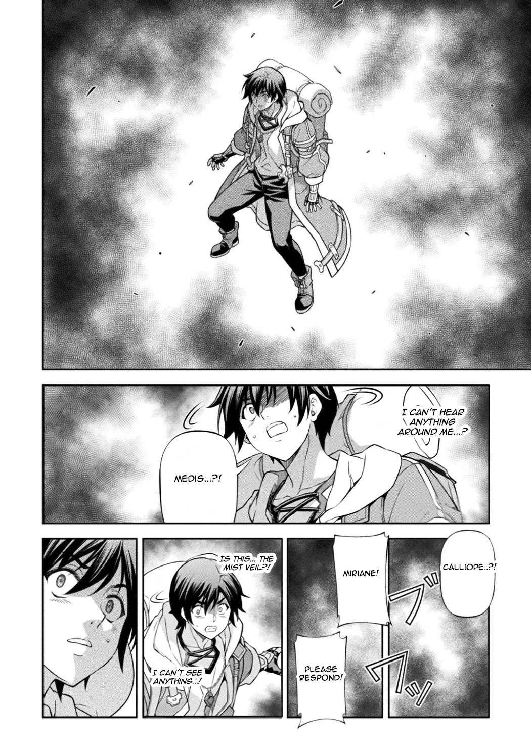 Drawing: The Greatest Mangaka Becomes A Skilled “Martial Artist” In Another World chapter 193 page 10