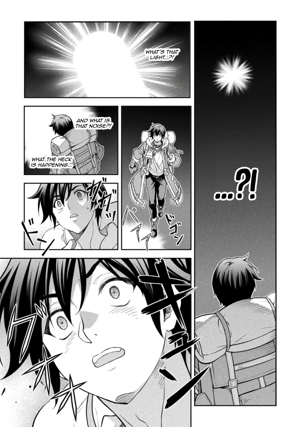 Drawing: The Greatest Mangaka Becomes A Skilled “Martial Artist” In Another World chapter 193 page 11